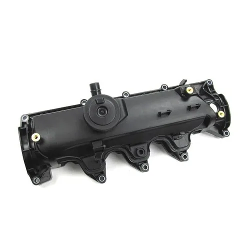 Renault/Dacia Clio II-IV - Symbol - Logan - Sandero II - Captur I - Kadjar - Duster I-II - Lodgy - Dokker - Megane III - Fluence 1.5 dCi K9K Motor Üst Külbütör Kapağı Euro 5