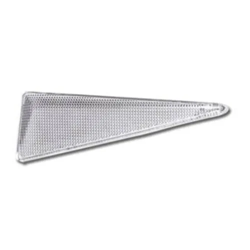 Megane 2-II Sol Ön Çamurluk Sinyali (2006-2010) 8200301241-8200633416 -Renault Mais