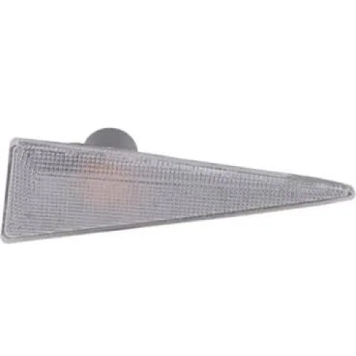 Megane 2-II Sağ Ön Çamurluk Sinyali (2006-2010) 8200301242-8200633417 -Renault Mais