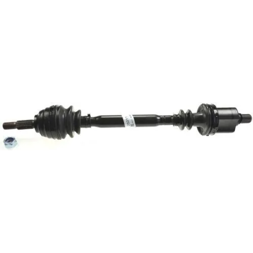 Clio 3-III Modus Sol Aks Otomatik Vites 1.4 1.6 16V K4J K4M (2003-2012) 8200696900-8200261837 -Mais