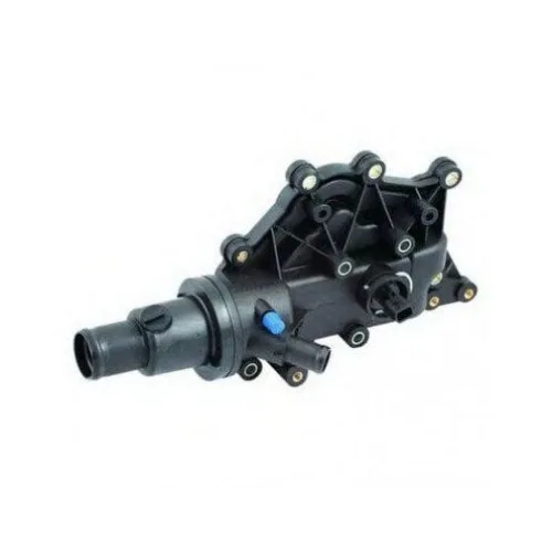 Megane 2-II Termostad Yuvası Komple 1.4 16V K4J-1.6 16V K4M (2003-2010) 8200700092 -Renault Mais