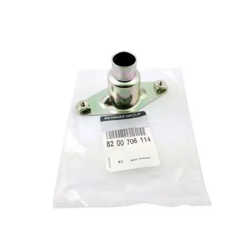 Trafic 2-II Yağ Buhar Emici Boru 1.9 Dci F9Q (2002-2007) 8200706114-8200174584 -Renault Mais
