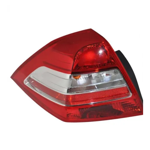 Megane 2-II Sol Stop Lambası (2006-2010) 8200757700 -Renault Mais