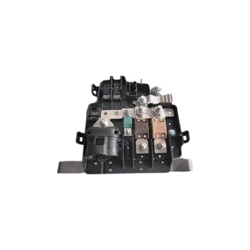 Master 3-III Akü Kutup Başı Sigorta Tablası 2.3 Dci M9T (2010-2020) 8200778373 -Renault Mais