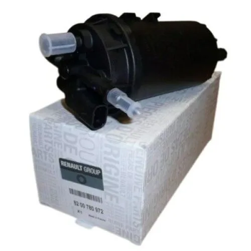 Master 2-II Mazot Filtre Kabı 2.5 Dci G9U (2003-2010) 8200780972 -Renault Mais