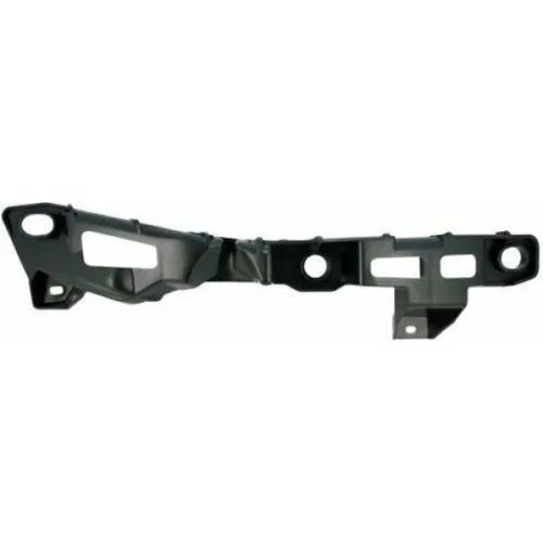 Clio 3-III Sağ Ön Tampon Braketi Far Alt Ayağı (2009-2012) 8200800091 -Renault Mais