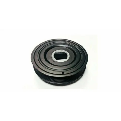 Master 3-III Krank Kasnağı 2.3 Dci M9T 2010-2020) 8200805671 -Renault Mais