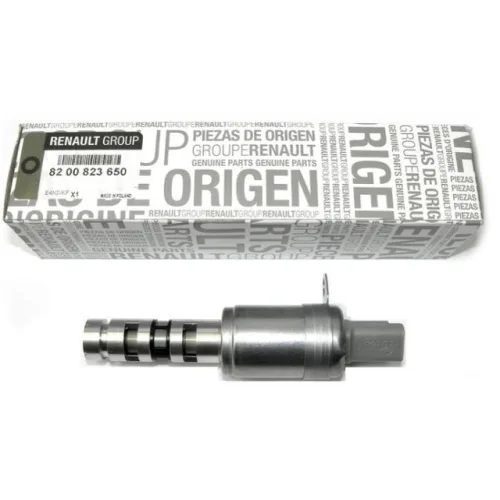 Megane 2-II Scenic 2-II Eksantrik Mili Elektrovana Yağlı 1.6 16V 8200823650-8200240058 -Renault Mais