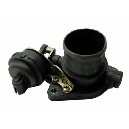 Laguna 2-II Manifold Hava Klapesi 1.9 Dci F9Q 8200843370 -Renault Mais