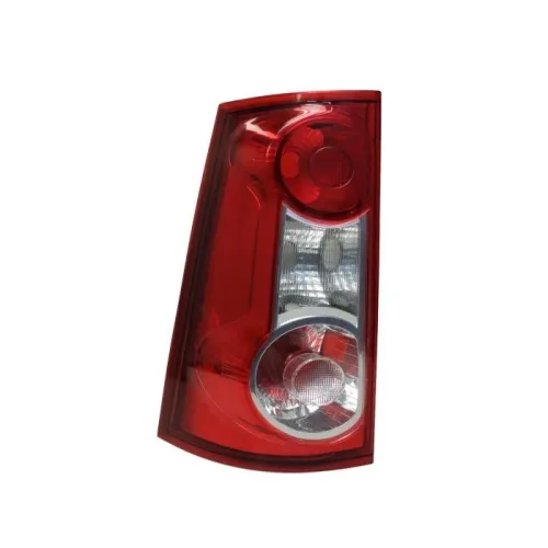 Logan 1-I Mcv Sol Arka Stop Lambası (2008-2012) 6001549107-8200864612 -Renault Mais