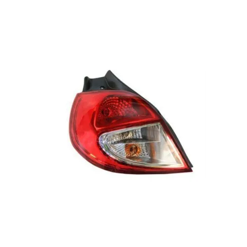 Clio 3-III Sol Arka Stop Lambası (2009-2012) 8200886944 -Renault Mais