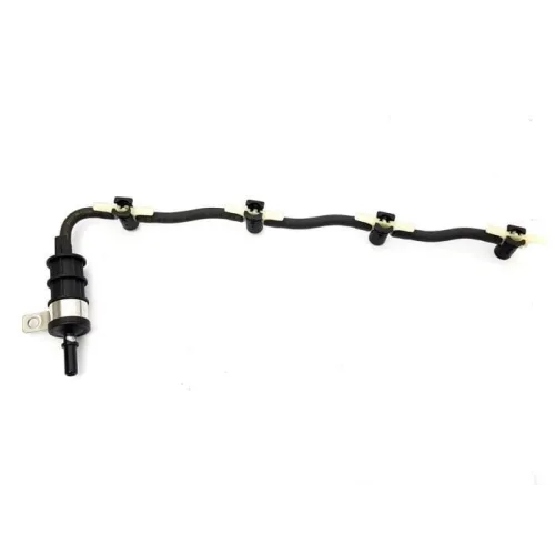 Laguna 3-III Latitude Koleos 1-I Enjektör Geri Dönüş Borusu 2.0 Dci M9R 8200894668 -Renault Mais