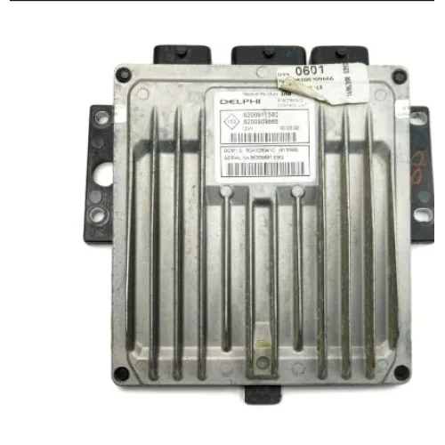 Megane 2-II Clio 3-III Kangoo 3-III Enjeksiyon Beyni (Motor Beyni) 1.5 Dci K9K 8200909666-8200813185