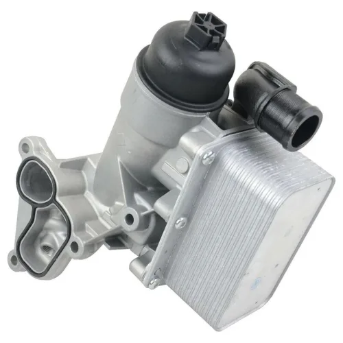 Master 3-III Motor Yağ Soğutucusu (Komple ) 2.3 Dci M9T Önden Çekiş 8201005241 -Renault Mais