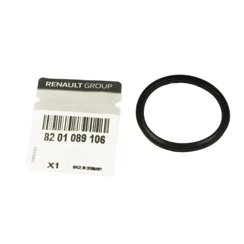 Renault Daica Euro 5 Turbo Boru Contası 8201089106 -Renault Mais