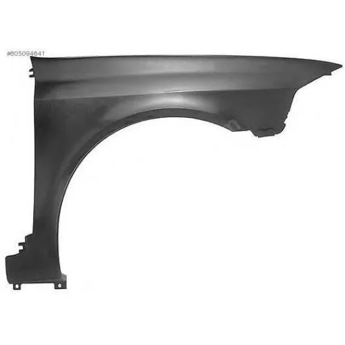 Laguna 2-II Sağ Ön Çamurluk (2002-2005) 7701475190-8201094795 -Renault Mais