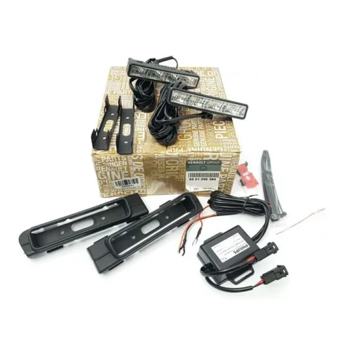 Duster 1-I Gündüz Ledi Far Sis Takımı (2009-2017) 8201296384 -Renault Mais