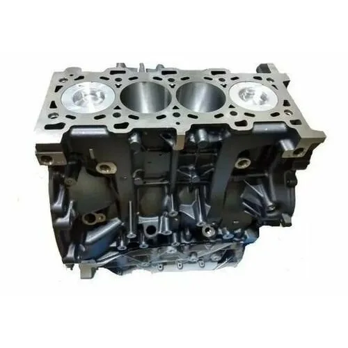 Master 3-III Motor Bloğu (Blok) 2.3 Dci M9T 8201627658 -Renault Mais