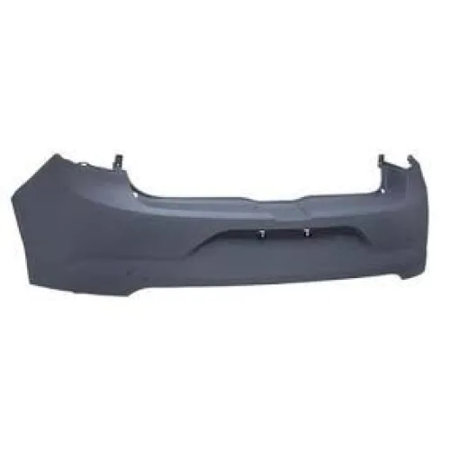 Megane 4-IV Arka Tampon (2016-2023) 850108387V - Renault Mais