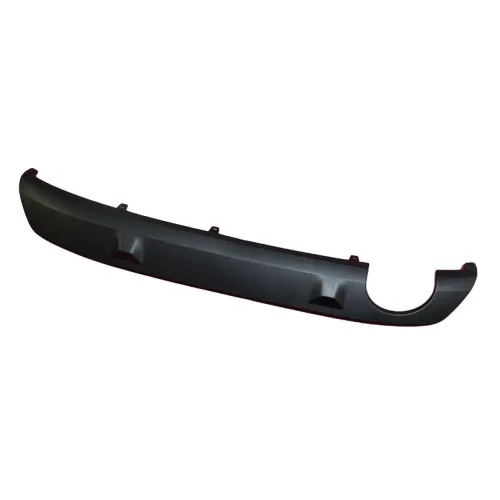 Megane 4-IV Arka Tampon Alt Parça (Spoiler) 850189474R -Renault Mais