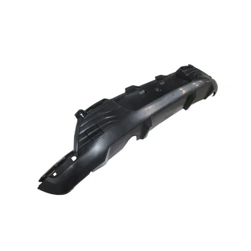 Clio 4-IV Hatcback Arka Tampon Alt Kaplama (2012-2020) 850221456R -Renault Mais