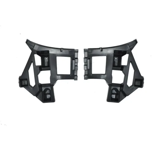Megane 4-IV Arka Tampon Braketi Sağ-Sol (Takım) (2020-2024) 850420198R -Renault Mais