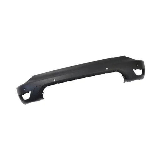Captur 1-I Arka Tampon (2013-2017) 850B27561R -Renault Mais