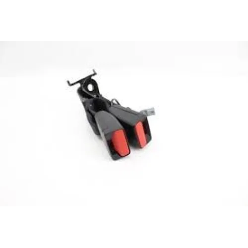 Megane 4-IV Talisman Sol Arka Emniyet Kemer Tokası Kolu 878175322R - Renault Mais