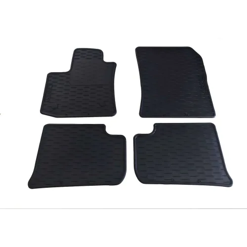 Lodgy Kauçuk Paspas Takımı 5 Kişilik (2013-2020) 8900100204 -Renault Mais