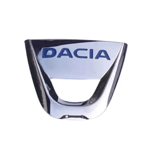 Duster 1-I Sandero 2-II Arka Bagaj Arması 908890920R - Renault Mais