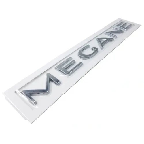 ARKA YAZI MGN 4