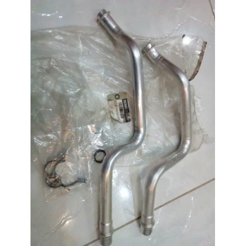 Master 3-III Kalorifer Borusu 2.3 Dci M9T (2010-2020) 924146903R -Renault Mais
