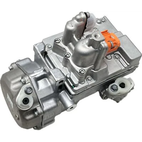 Zoe Klima Kompresörü 926005749R -Renault Mais