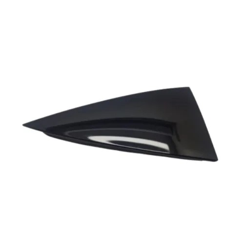 Captur 1-I Sağ Arka Bagaj Cam Köşe Plastiği Bakaliti (2013-2020) 960323726R - Renault Mais