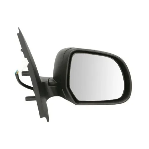 DIŞ DİKİZ AYNASI ELEKTRİKLİ SAĞ DACIA DOKKER-LODGY 12=> (ASTARLI+ISITMALI+SENSÖR+KONV) VM-6803EHPSR