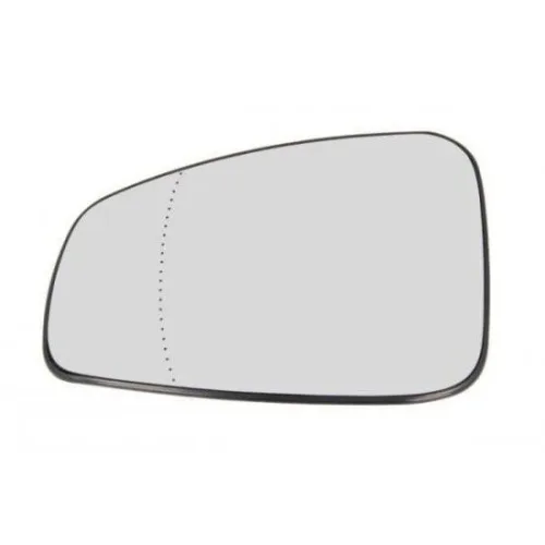 AYNA CAMI ELEKTRİKLİ SOL MEGANE III- FLUENCE-LAGUNA (ISITMALI) (ASFERİK) VM-6141AGHL
