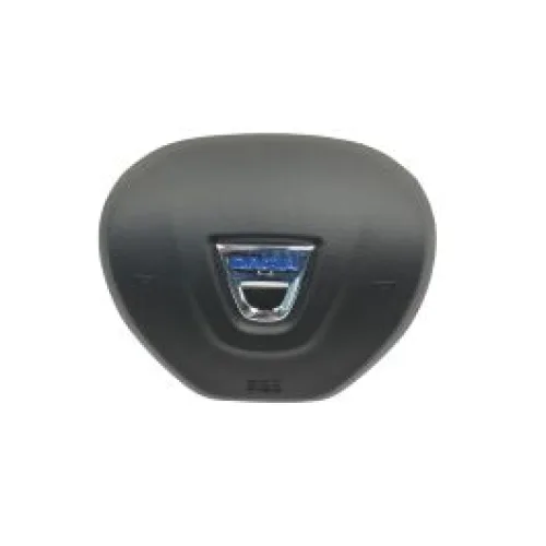 Logan 1-I Sandero 1-I Dokker Direksiyon Hava Yastığı (Airbag Kapağı) 985701142R -Renault Mais