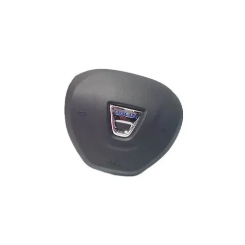 Sandero 3-III Sürücü Hava Yastığı (Direksiyon Airbag) 2020-> 985705906R -Renault Mais