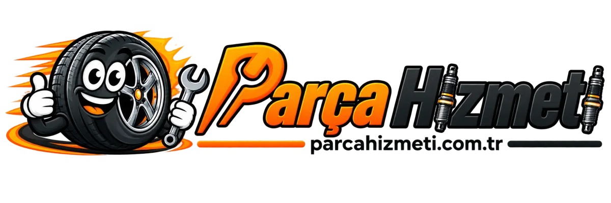 Renault Dacia Online Yedek Parça - ParcaHizmeti