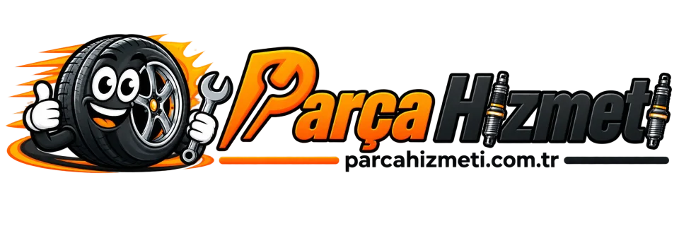 Renault Dacia Online Yedek Parça - ParcaHizmeti